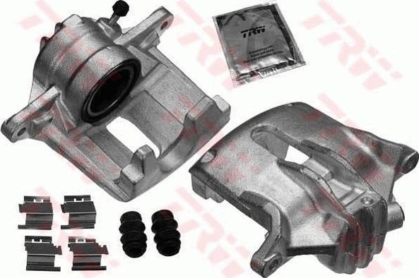 TRW BHW670E — Zacisk hamulca