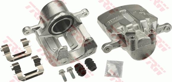 TRW BHZ934E — Zacisk hamulca