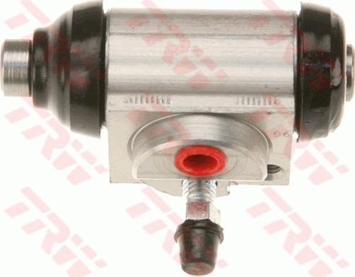 TRW BWC237 - Cylinderek hamulcowy