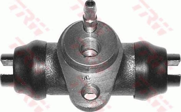 TRW BWD109 - CYLINDEREK HAM. PORSCHE T. 924 2.0 79-85 LE-PR