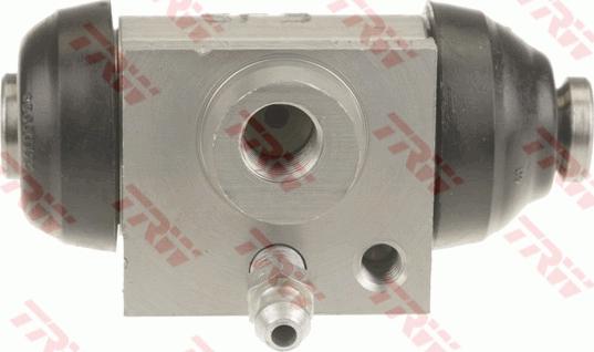 TRW BWF355 - Cylinderek hamulcowy
