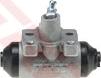 TRW BWF300 - Cylinderek hamulcowy