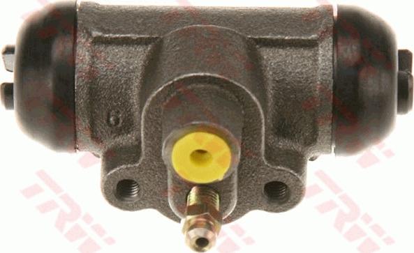 TRW BWH406 — Cylinderek hamulcowy