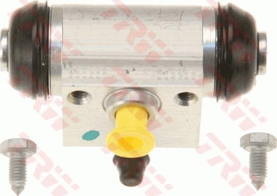 TRW BWH408 — Cylinderek hamulcowy