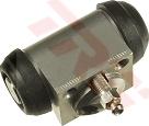 TRW BWH438 - CYLINDEREK HAM. RENAULT TWINGO 0.9-1.0 14- PR