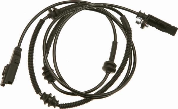 TRW GBS1114 - Czujnik ABS
