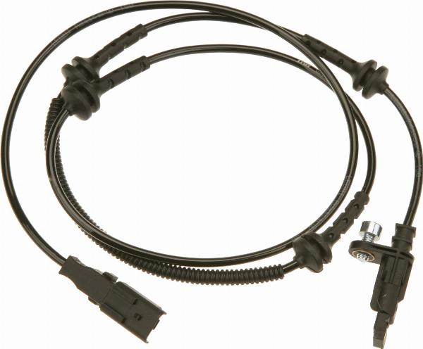 TRW GBS1113 — Czujnik, prędkość obrotowa koła