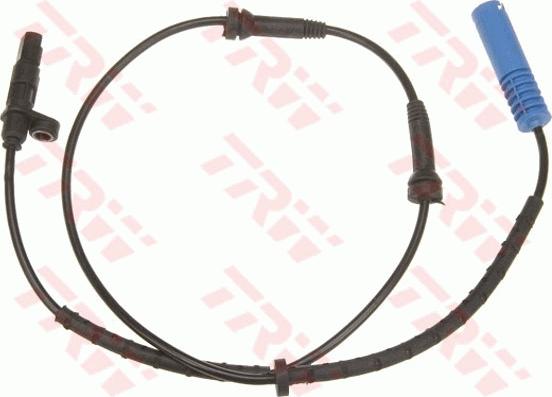TRW GBS1306 — Czujnik, prędkość obrotowa koła