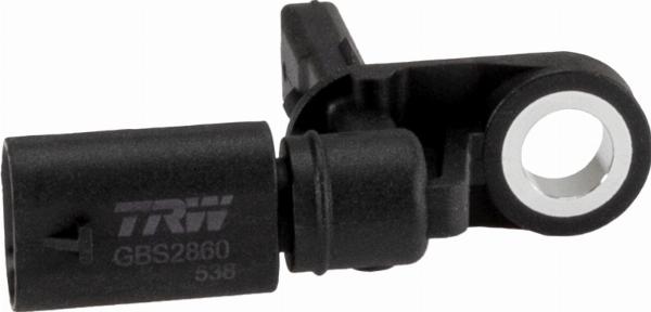 TRW GBS2860 — Czujnik, prędkość obrotowa koła