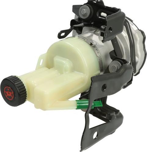 TRW JER186 — Pompa hydrauliczna, układ kierowniczy