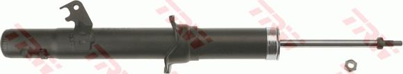 TRW JGS1001SR - Amortyzator zawieszenia
