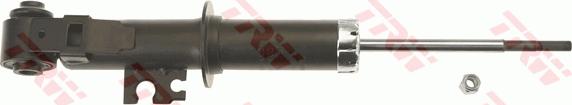 TRW JGS1007SR — Amortyzator