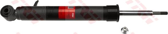 TRW JGT1005SR — Amortyzator