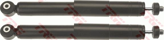 TRW JGT1074T — Amortyzator