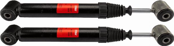 TRW JGT259T — Amortyzator