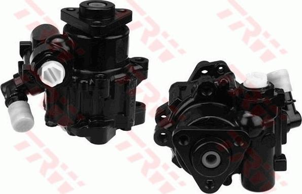 TRW JPR155 — Pompa hydrauliczna, układ kierowniczy