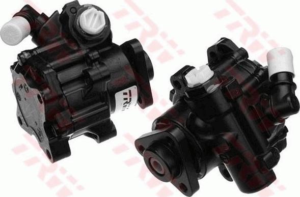 TRW JPR157 — Pompa hydrauliczna, układ kierowniczy