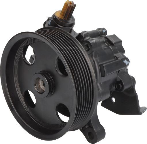TRW JPR1022 — Pompa hydrauliczna, układ kierowniczy