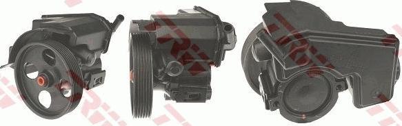 TRW JPR825 — Pompa hydrauliczna, układ kierowniczy