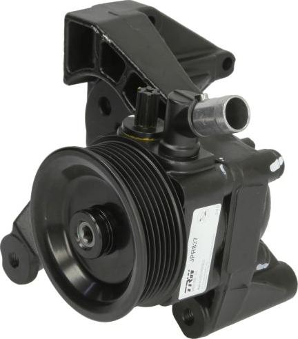 TRW JPR827 — Pompa hydrauliczna, układ kierowniczy