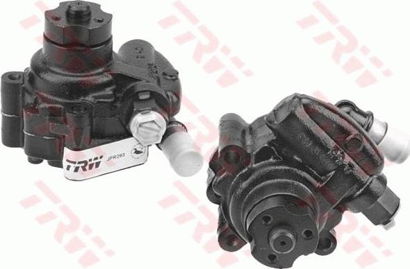 TRW JPR293 — Pompa hydrauliczna, układ kierowniczy