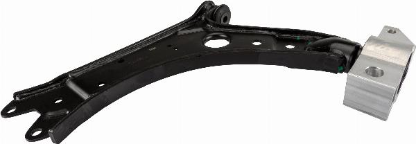TRW JTC1250 — Wahacz, zawieszenie koła