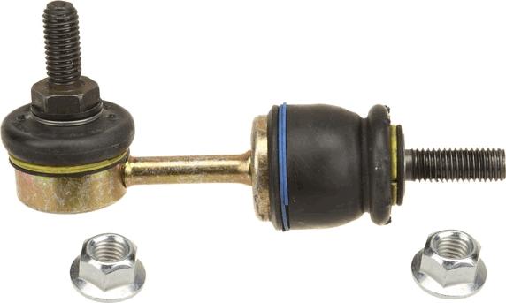 TRW JTS430 - Łącznik drążka stabilizatora