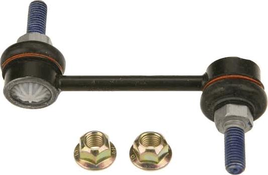 TRW JTS554 — Drążek / wspornik, stabilizator