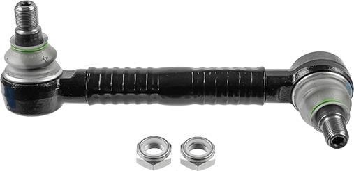 TRW JTS3501 - Łącznik drążka stabilizatora