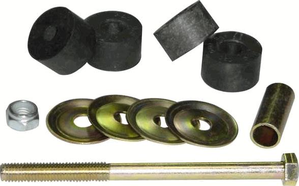TRW JTS216 — Drążek / wspornik, stabilizator