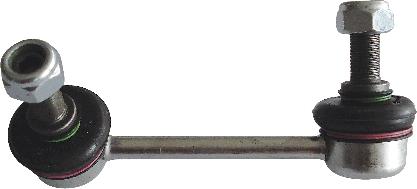 TRW JTS7587 — Drążek / wspornik, stabilizator