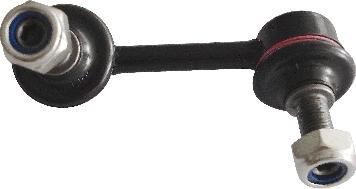TRW JTS7631 - Łącznik drążka stabilizatora