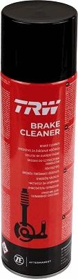 TRW PFC105SE - ŚRODEK DO CZYSZCZENIA HAMULCÓW 500ML