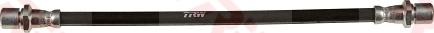 TRW PHA404 - PRZEWÓD HAM. ELAST. SUBARU T. LEGACY 2.0-3.0 98-09 LE-PR