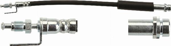 TRW PHB911 - PRZEWÓD HAM. ELAST. FORD P. TRANSIT 2.2-3.2 TDCI 06-14 LE-PR