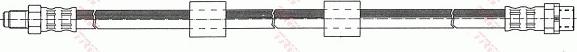 TRW PHB347 - HAM.PRZEW.-P-BMW E39 95-