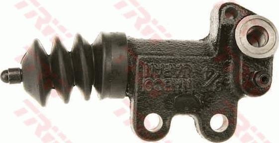 TRW PJD789 — Siłownik, sprzęgło
