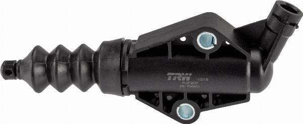 TRW PJF207 - SIŁOWNIK SPRZ. FIAT DOBLO-PUNTO-STILO 1.2-1.6 16V 99-
