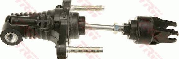 TRW PNA709 - POMPA SPRZ. TOYOTA RAV4 2.0-2.2 D-4D 06-