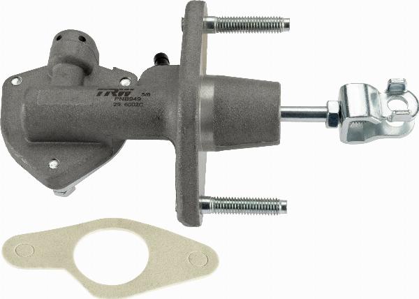 TRW PNB949 - POMPA SPRZ. HONDA ACCORD-CIVIC-FR-V 01-15