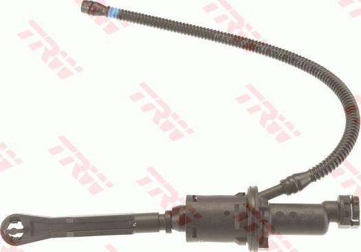 TRW PNB603 — Pompa sprzęgła