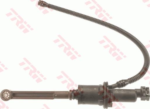TRW PNB638 — Pompa sprzęgła