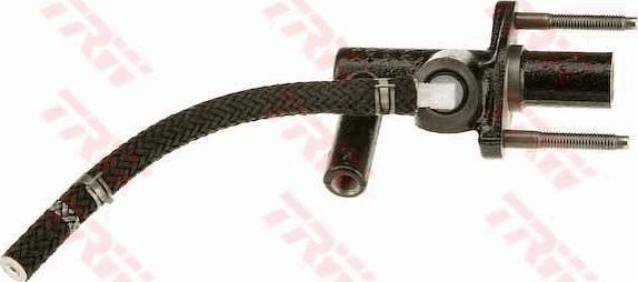 TRW PNB884 - POMPA SPRZ. MAZDA MX-5 1.8-2.0 05-14