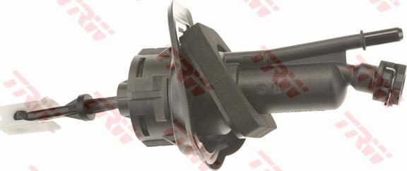 TRW PND307 — Pompa sprzęgła