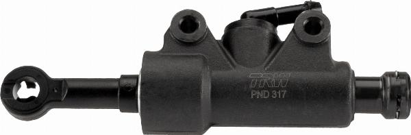 TRW PND317 — Pompa sprzęgła