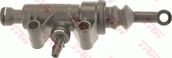 TRW PND261 - POMPA SPRZ. DB W204-W212 1.6-3.0 07-