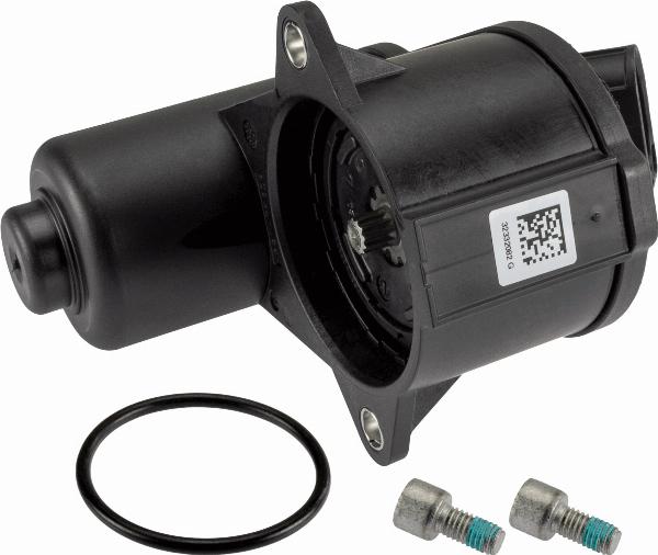 TRW STA1500 - SILNIK ZACISKU HAM. AUDI T. A6 2.0-5.2 04-11 LE-PR