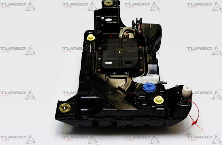TURBO-TEC ADB016 — Moduł zasilania, wtrysk mocznika