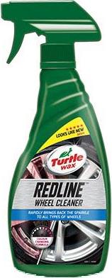 Turtle Wax 70-177 - Mycie felg i opon