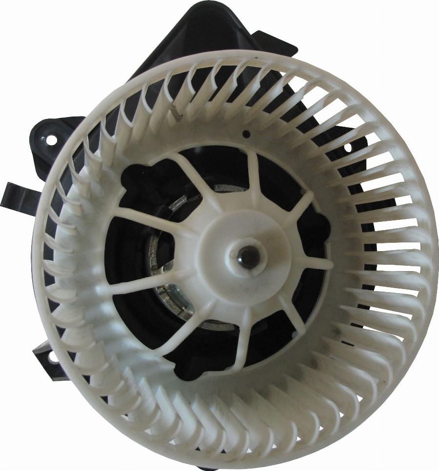 TYC 509-0006 - Dmuchawa